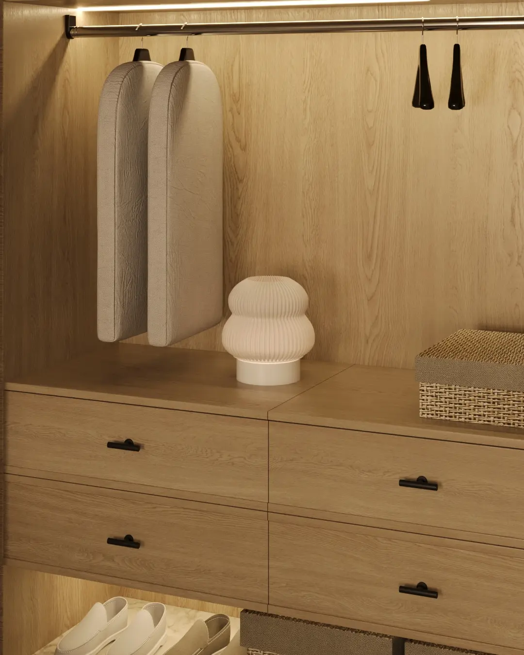 Ligno Studio House interior 2