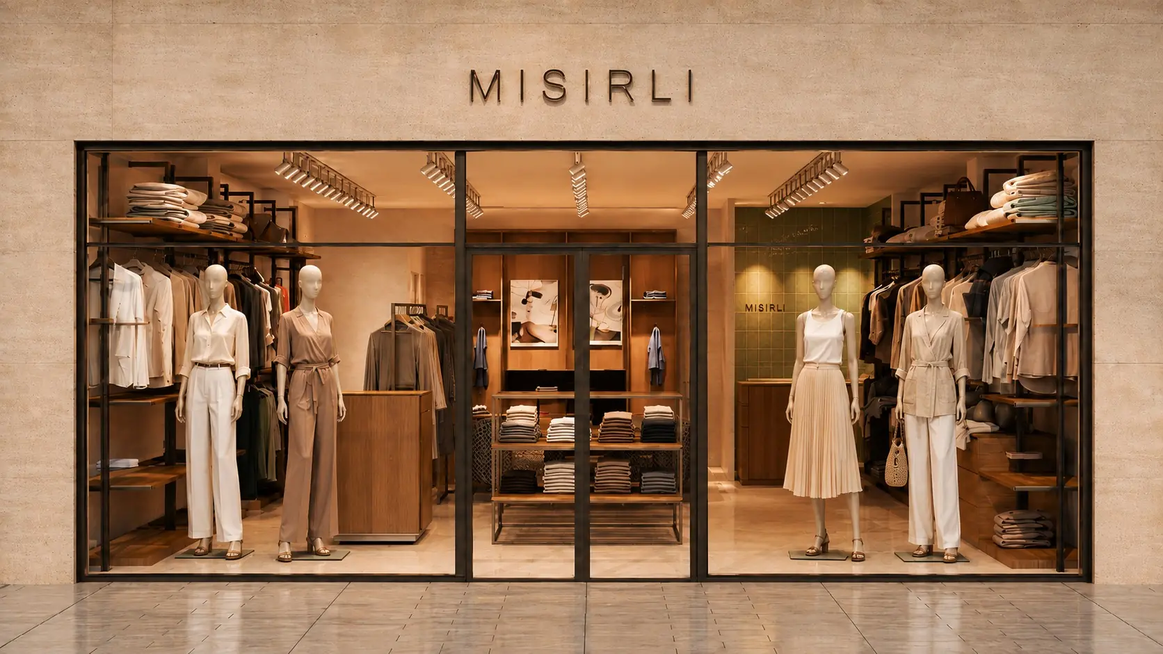 Next project: MISIRLI ISTANBUL AIRPORT