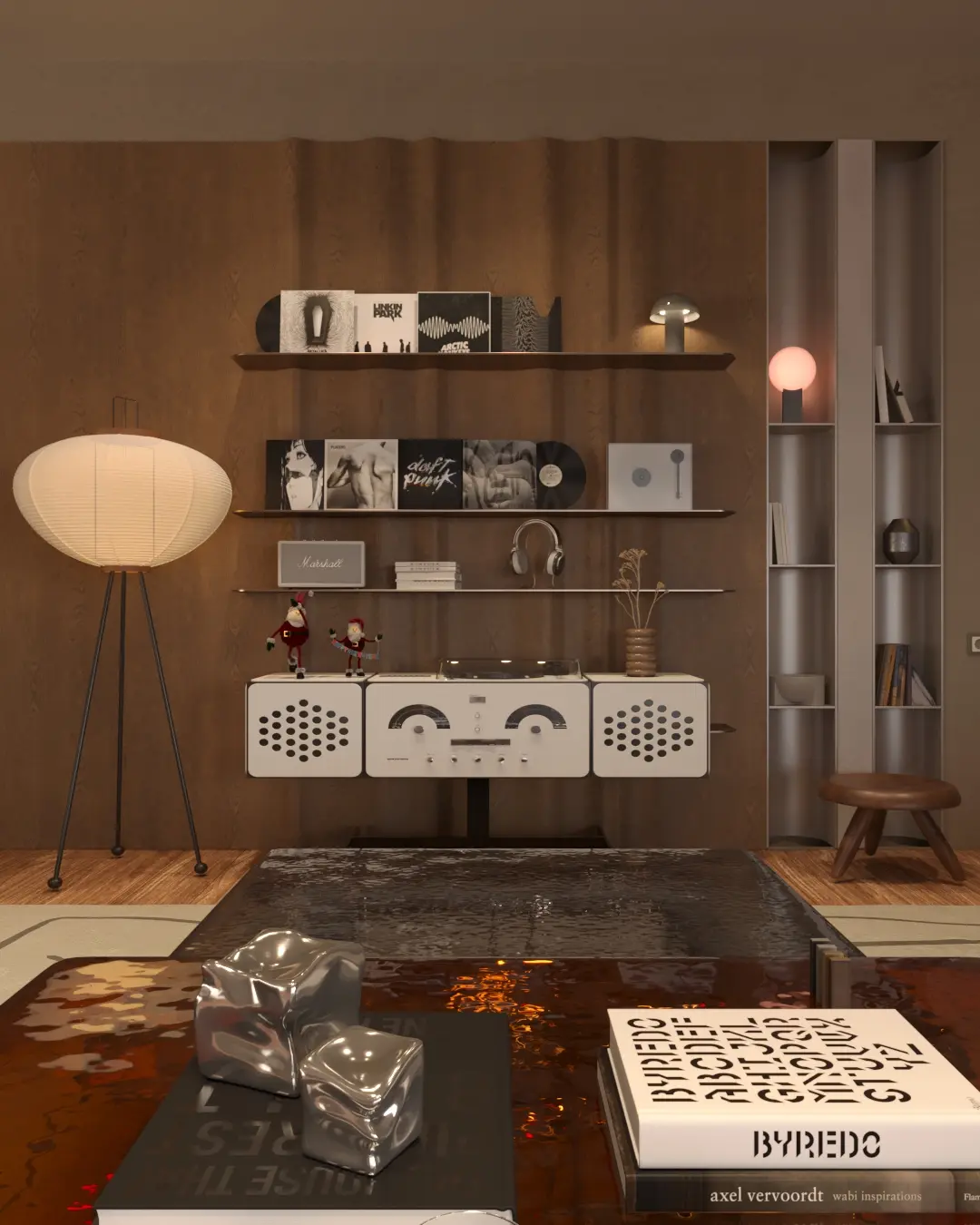 Vinora interior 2