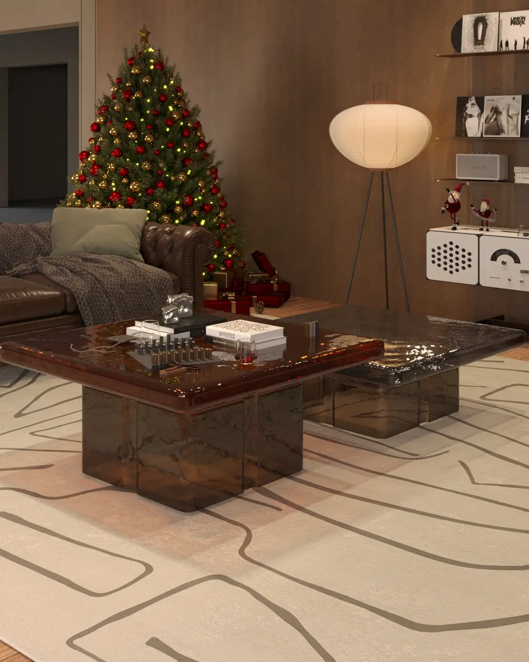 Vinora interior 3