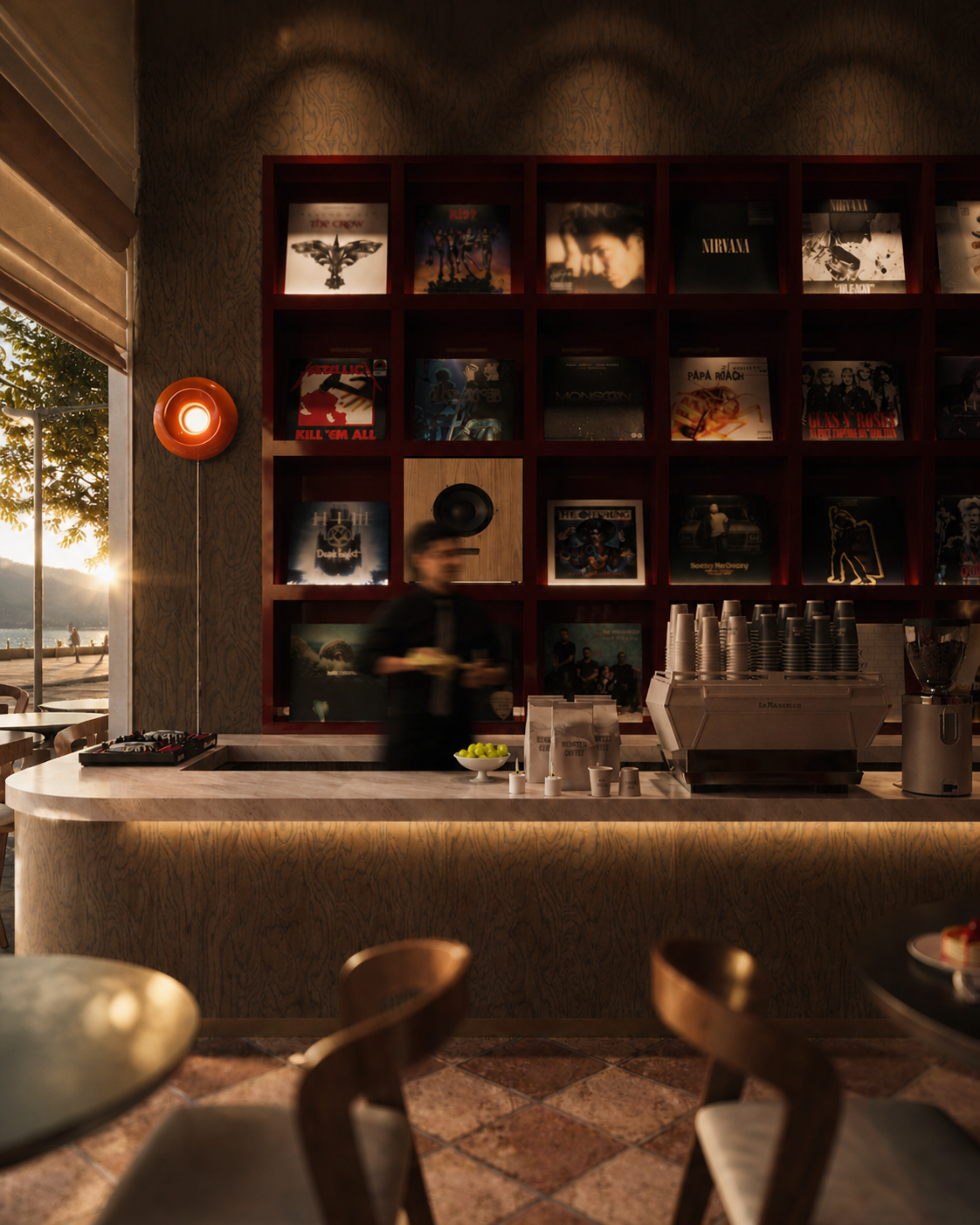 Luxury Room